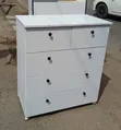 Chest of Drawers Cabinet - 2