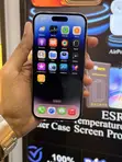 New Apple iPhone 14 Pro 256GB White - 4