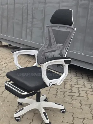 Boss Office Manager Chair