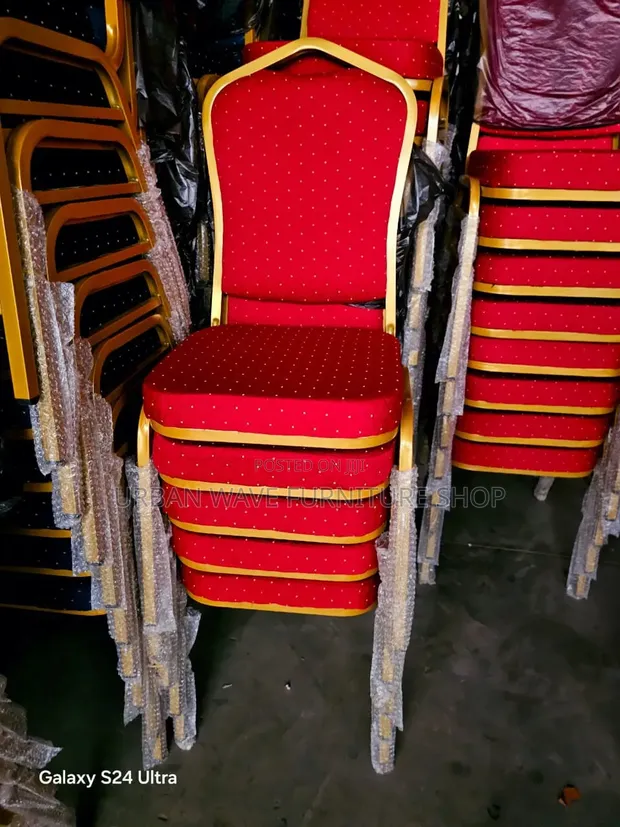 Conference Chair - 1
