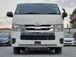 Toyota HiAce 2019 - 2800cc Diesel - 1
