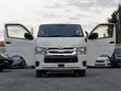 Toyota HiAce 2019 - 2800cc Diesel - 3