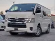 Toyota HiAce 2019 - 2800cc Diesel - 4