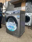 Mika Wash and Spin 7 Kg Washing Machine - 2