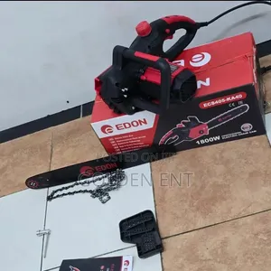 Edon Chainsaw ya Umeme 1800W