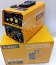 DeWalt MIG 400 Mashine ya Kulehemu ya Inverter - 2