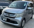 Honda N-WGN 2018 Silver - 2