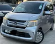 Honda N-WGN 2018 Silver - 3