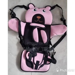 Portable Baby Car Seat Cushion