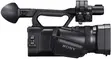 Sony HXR-NX100 Professional Compact Camcorder - 2