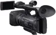 Sony HXR-NX100 Professional Compact Camcorder - 3