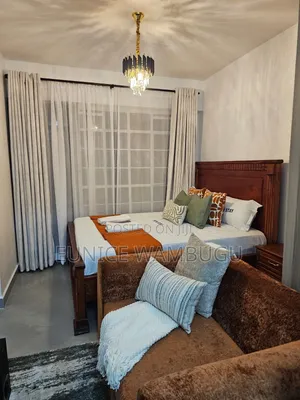 Airbnb Studio Apartment at Grand Midtown Ngara