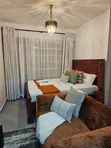 Airbnb Studio Apartment at Grand Midtown Ngara - 1