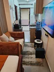 Airbnb Studio Apartment at Grand Midtown Ngara - 3