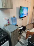 Airbnb Studio Apartment at Grand Midtown Ngara - 4