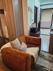 Airbnb Studio Apartment at Grand Midtown Ngara - 5
