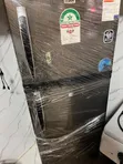 Mika 212L Fridge Milango Miwili - 1