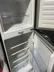 Mika 212L Fridge Milango Miwili - 3