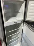 Mika 212L Fridge Milango Miwili - 4