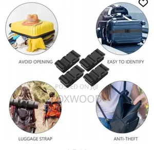 Kamba za Mzigo za Crossway