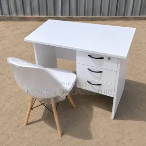 Eames Desk 0.9m Office Table