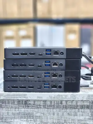 Dell WD19S Docking Station
