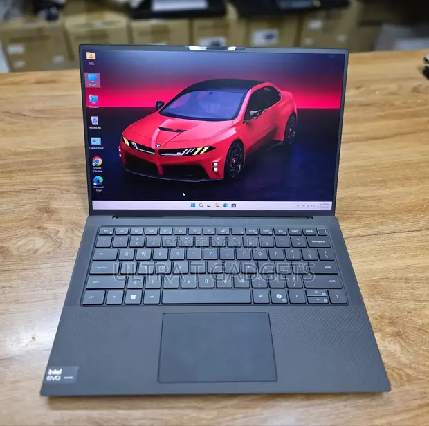 Dell Precision 5490 32GB Intel Core Ultra 9 1TB SSD - 1