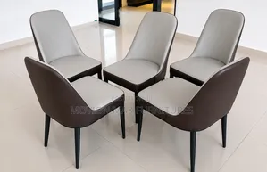 Brown Dining Chair - New Executive Chair