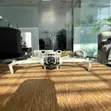 DJI Mini 3 Fly More Combo with DJI RC, 3 Batteries - 1