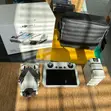 DJI Mini 3 Fly More Combo with DJI RC, 3 Batteries - 4