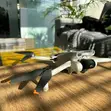 DJI Mini 3 Fly More Combo with DJI RC, 3 Batteries - 5