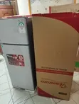 Ramtons 213L Double Door Direct Cool Refrigerator - RF/244 - 2