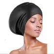 Extra Large Unisex Swimming Cap - 4