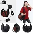 Mesh Sports Ball Storage Bag - 2