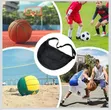 Mesh Sports Ball Storage Bag - 3