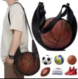 Mesh Sports Ball Storage Bag - 4