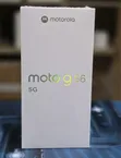 New Motorola Moto G56 5G 256GB Blue - 1