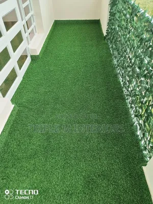 20mm Balcony Artificial Turf Grass Per Square Meter