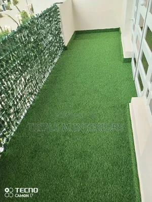 Artificial Grass Carpet for Balcony
