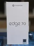 New Motorola Edge 70 256GB Black - 3