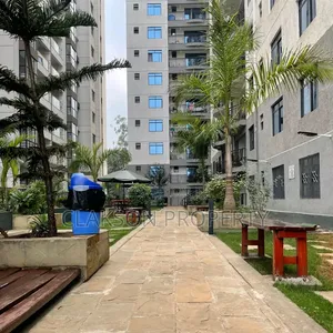3 Bedroom Apartment for Rent in Kileleshwa