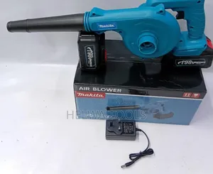 Makita Cordless Blower