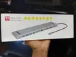 11-in-1 USB-C to HDTV Multifunction Adapter - 1