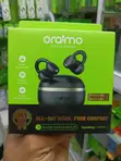 Oraimo OpenSnap OPN-373 Clip-on Open-Ear True Wireless Earbuds - 2