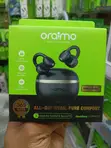 Oraimo OpenSnap OPN-373 Clip-on Open-Ear True Wireless Earbuds - 3
