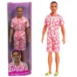 Barbie Fashionistas Ken Doll - 1