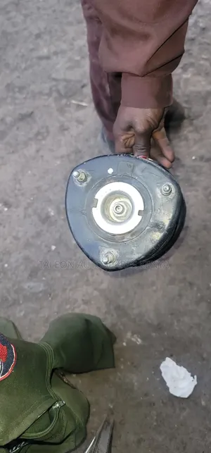 Shock Absorber ya Mazda 3