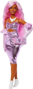 Barbie Deluxe Doll #1 - 2
