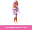 Barbie Deluxe Doll #1 - 3