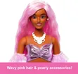 Barbie Deluxe Doll #1 - 4